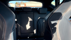 CUPRA Formentor 1.5 TSI 150 V2 5dr DSG Petrol Estate